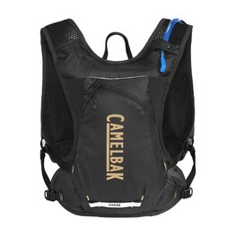 CAMELBAK Fahrradweste - CHASE RACE 4 - Schwarz