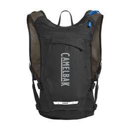 CAMELBAK Trinkblase - CHACE ADVENTURE 8 - Schwarz