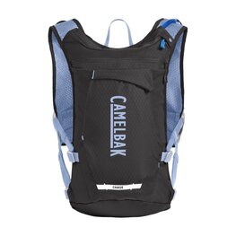 CAMELBAK Rucksack - CHACE ADVENTURE 8 W - Blau/Schwarz