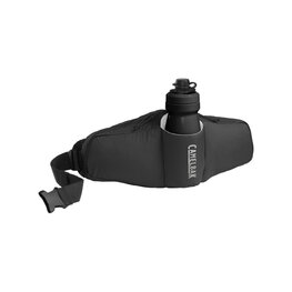 CAMELBAK Nierenbeutel - PODIUM FLOW 2 - Schwarz
