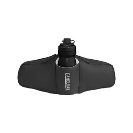 CAMELBAK Nierenbeutel - PODIUM FLOW 2 - Schwarz
