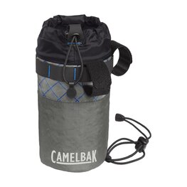 CAMELBAK Fahrradtasche - MULE STEM PACK - Grau