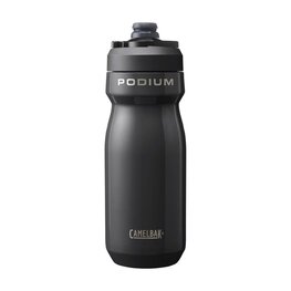 CAMELBAK Fahrrad-Wasserflasche - PODIUM VSS 0,53 L - Schwarz