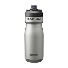 CAMELBAK Fahrrad-Wasserflasche - PODIUM VSS 0,53 L - Grau