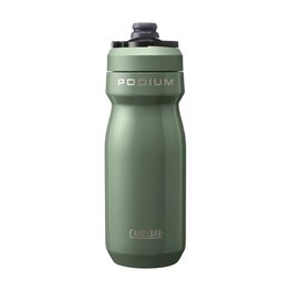 CAMELBAK Fahrrad-Wasserflasche - PODIUM VSS 0,53 L - Grün
