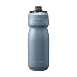 CAMELBAK Fahrrad-Wasserflasche - PODIUM VSS 0,53 L - Blau