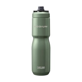 CAMELBAK Fahrrad-Wasserflasche - PODIUM VSS 0,65 l - Grün