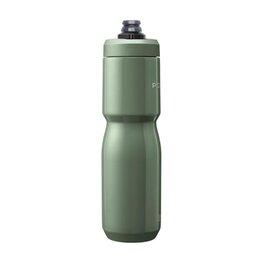 CAMELBAK Fahrrad-Wasserflasche - PODIUM VSS 0,65 l - Grün