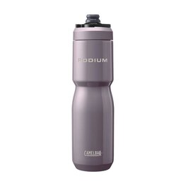 CAMELBAK Fahrrad-Wasserflasche - PODIUM VSS 0,65 l - Lila