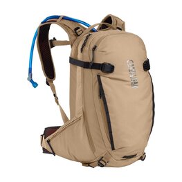 CAMELBAK Trinkblase - HAWG 20 - Beige