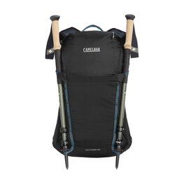 CAMELBAK Rucksack - RIM RUNNER X22 - Schwarz