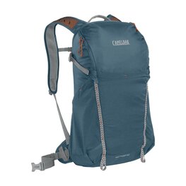 CAMELBAK Rucksack - RIM RUNNER X22 - Blau
