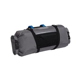 CAMELBAK Fahrradtasche - MULE 9 - Grau/Schwarz