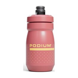 CAMELBAK Fahrrad-Wasserflasche - PODIUM 0,44 L - Rosa