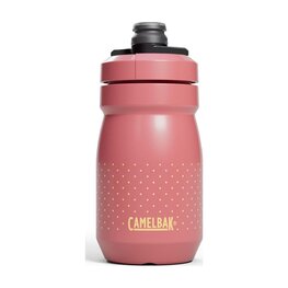 CAMELBAK Fahrrad-Wasserflasche - PODIUM 0,44 L - Rosa