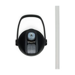 CAMELBAK THRIVE FLIP STRAW KIDS - Schwarz