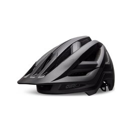 GIRO Fahrradhelm - MONTARO MIPS III - Schwarz