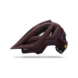 GIRO Fahrradhelm - MONTARO MIPS III - bordeaux