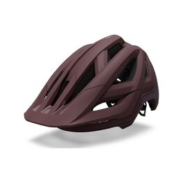GIRO Fahrradhelm - MONTARO MIPS III - bordeaux