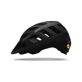 GIRO Fahrradhelm - RADIX MIPS - Schwarz