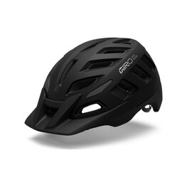 GIRO Fahrradhelm - RADIX MIPS - Schwarz