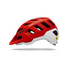 GIRO Fahrradhelm - RADIX MIPS - Rot