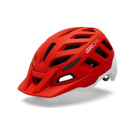 GIRO Fahrradhelm - RADIX MIPS - Rot