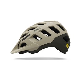 GIRO Fahrradhelm - RADIX MIPS - Beige