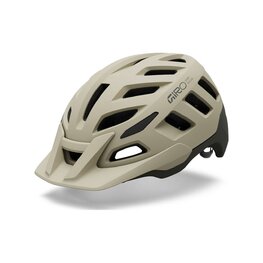 GIRO Fahrradhelm - RADIX MIPS - Beige