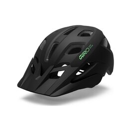 GIRO Fahrradhelm - TREMOR - Schwarz