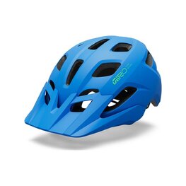 GIRO Fahrradhelm - TREMOR - Blau