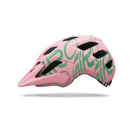 GIRO Fahrradhelm - TREMOR - Rosa