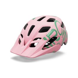 GIRO Fahrradhelm - TREMOR - Rosa