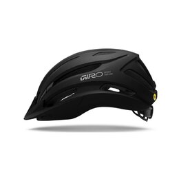 GIRO Fahrradhelm - REGISTER II MIPS - Schwarz