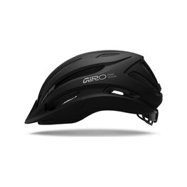 GIRO Fahrradhelm - REGISTER II - Schwarz