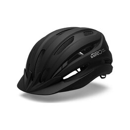 GIRO Fahrradhelm - REGISTER II - Schwarz