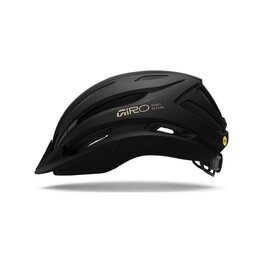GIRO Fahrradhelm - REGISTER II MIPS W - Schwarz