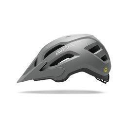 GIRO Fahrradhelm - FIXTURE II MIPS - Silber