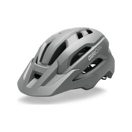 GIRO Fahrradhelm - FIXTURE II MIPS - Silber