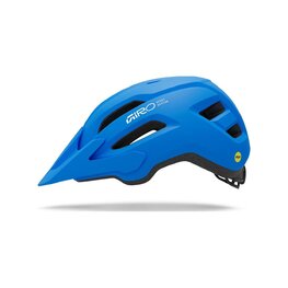 GIRO Fahrradhelm - FIXTURE II MIPS - Blau