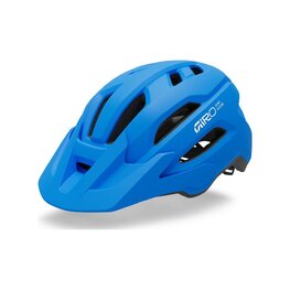 GIRO Fahrradhelm - FIXTURE II MIPS - Blau