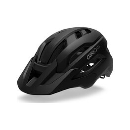 GIRO Fahrradhelm - FIXTURE II - Schwarz