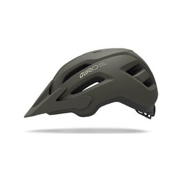 GIRO Fahrradhelm - FIXTURE II - Grau