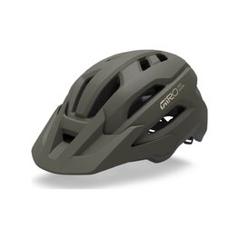 GIRO Fahrradhelm - FIXTURE II - Grau