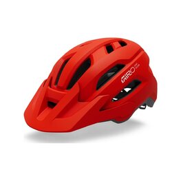 GIRO Fahrradhelm - FIXTURE II - Rot