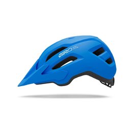 GIRO Fahrradhelm - FIXTURE II - Blau