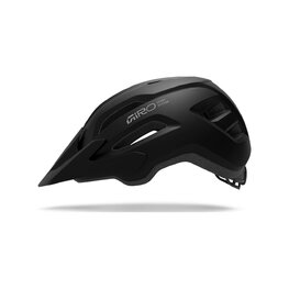 GIRO Fahrradhelm - FIXTURE II - Schwarz