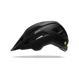GIRO Fahrradhelm - FIXTURE II MIPS W - Schwarz