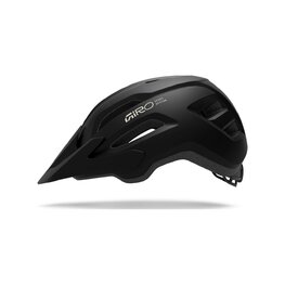 GIRO Fahrradhelm - FIXTURE II W - Schwarz