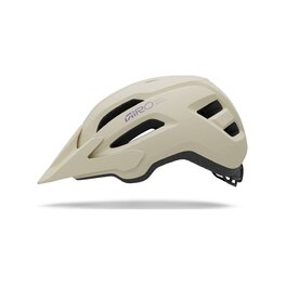 GIRO Fahrradhelm - FIXTURE II W - Beige